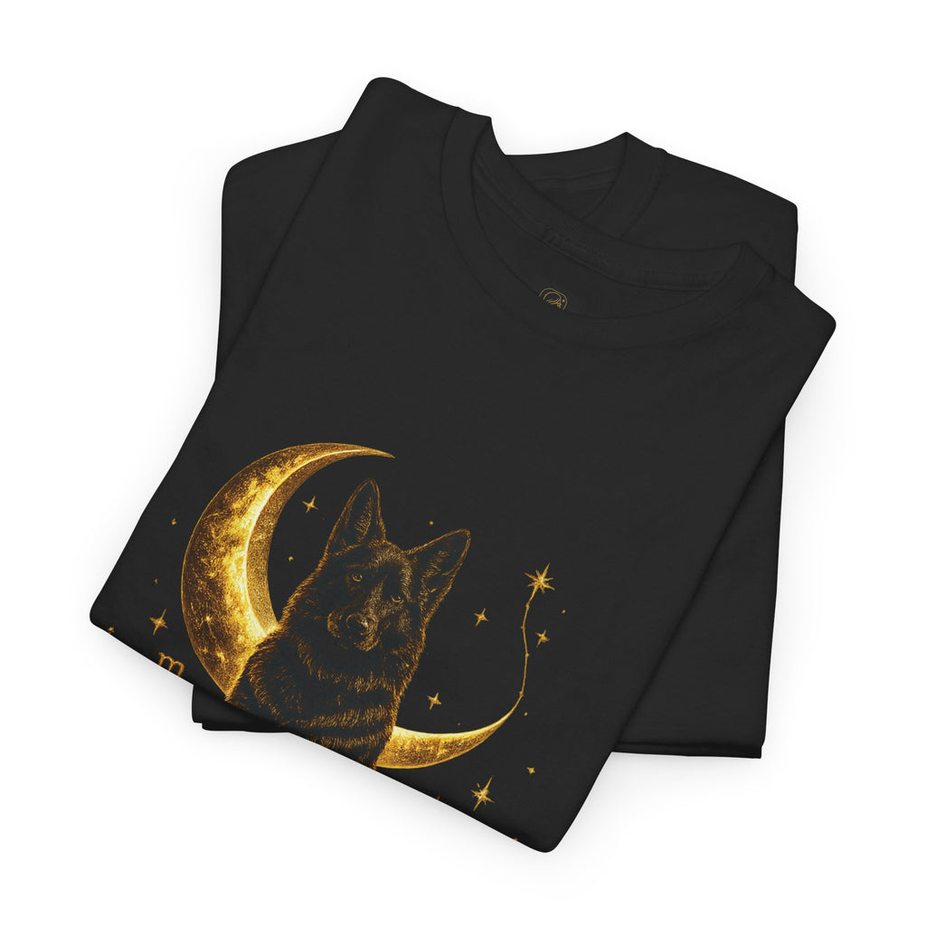 Scorpio Zodiac Tee