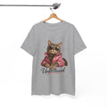 Unbothered Cat T-Shirt 😎🐱