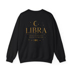 Libra Zodiac Sweatshirt