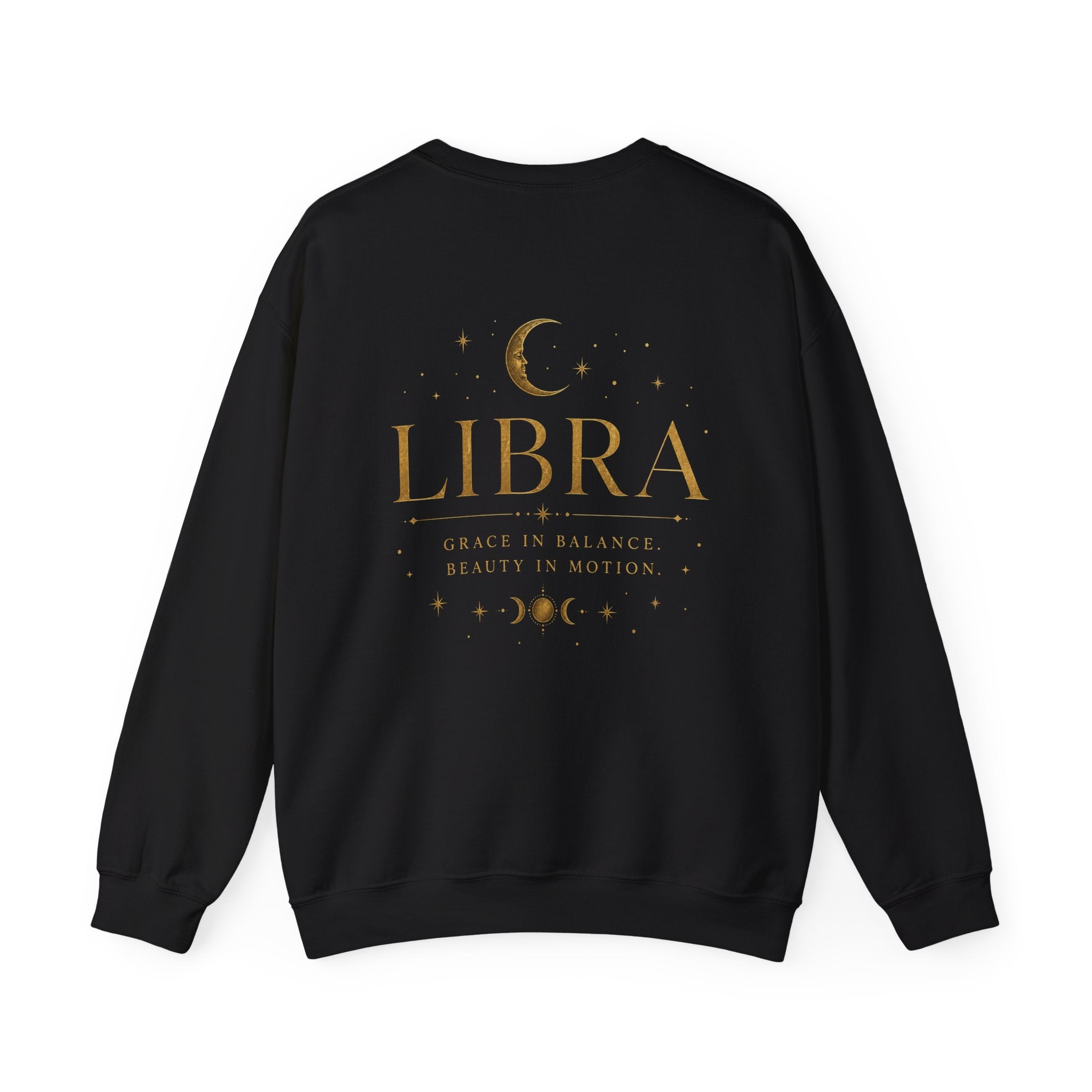 Libra Zodiac Sweatshirt