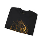 Capricorn Crewneck Sweatshirt