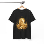 Leo Zodiac T-Shirt