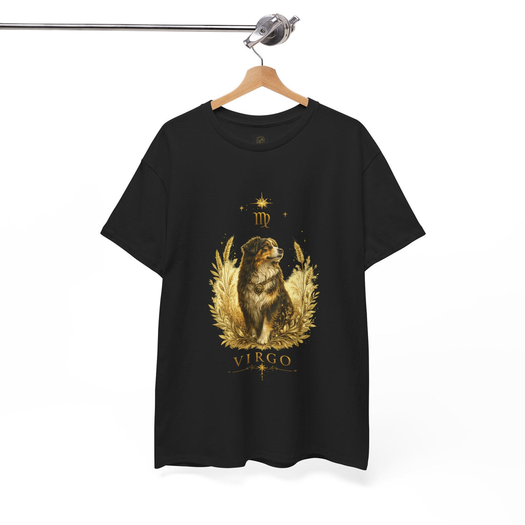 Virgo Zodiac T‑Shirt