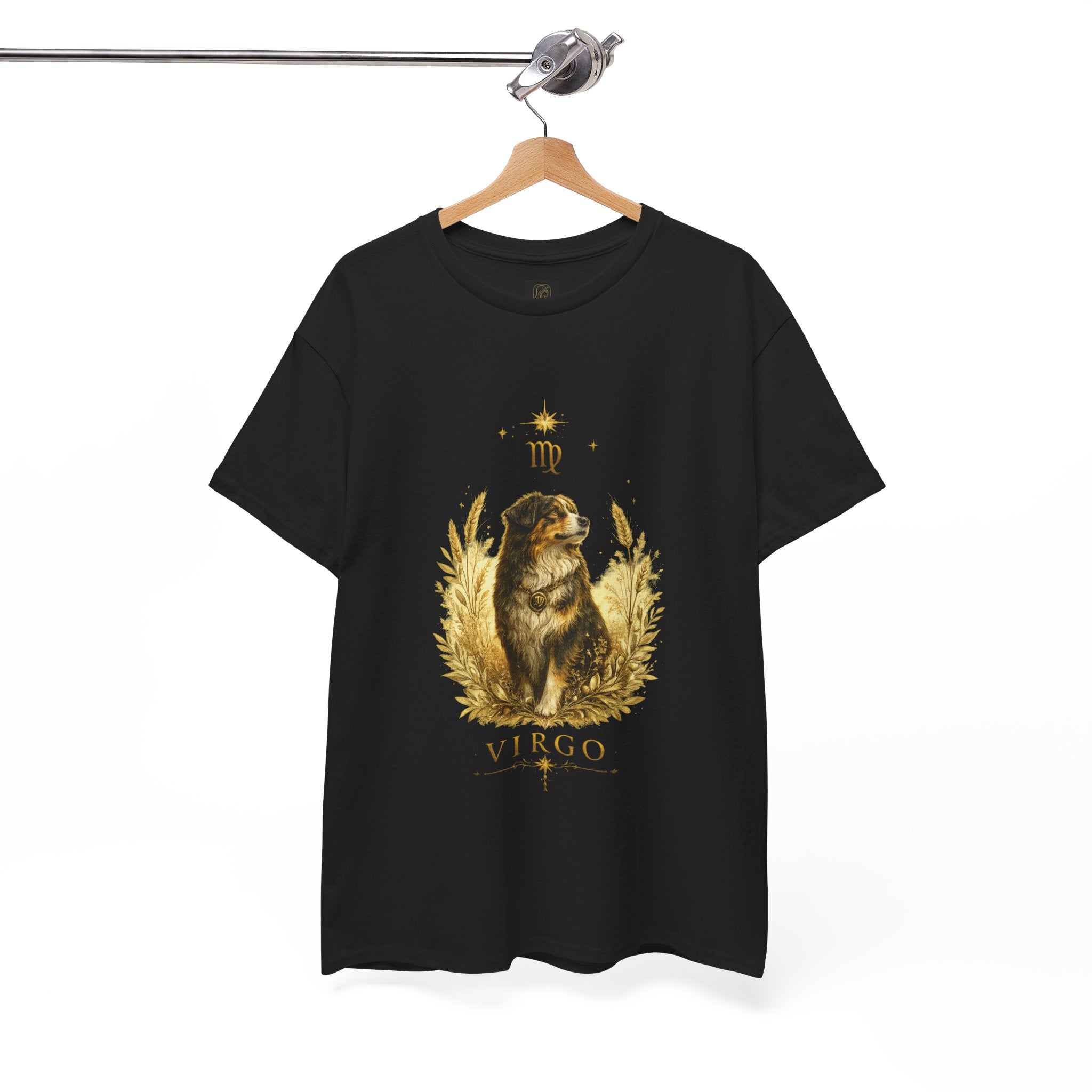 Virgo Zodiac T‑Shirt