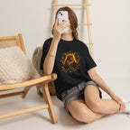 Aries Zodiac T‑Shirt