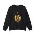 Virgo Zodiac Crewneck Sweatshirt
