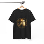 Aquarius Zodiac T‑Shirt