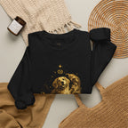 Cancer Zodiac Crewneck Sweatshirt