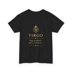 Virgo Zodiac T‑Shirt