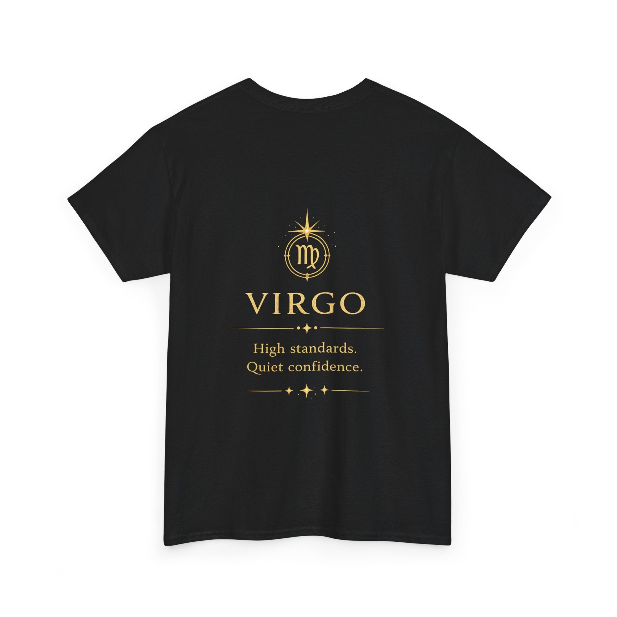 Virgo Zodiac T‑Shirt