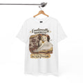 Emotionally Booked Cat T-Shirt 🐱📚