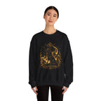 Capricorn Crewneck Sweatshirt
