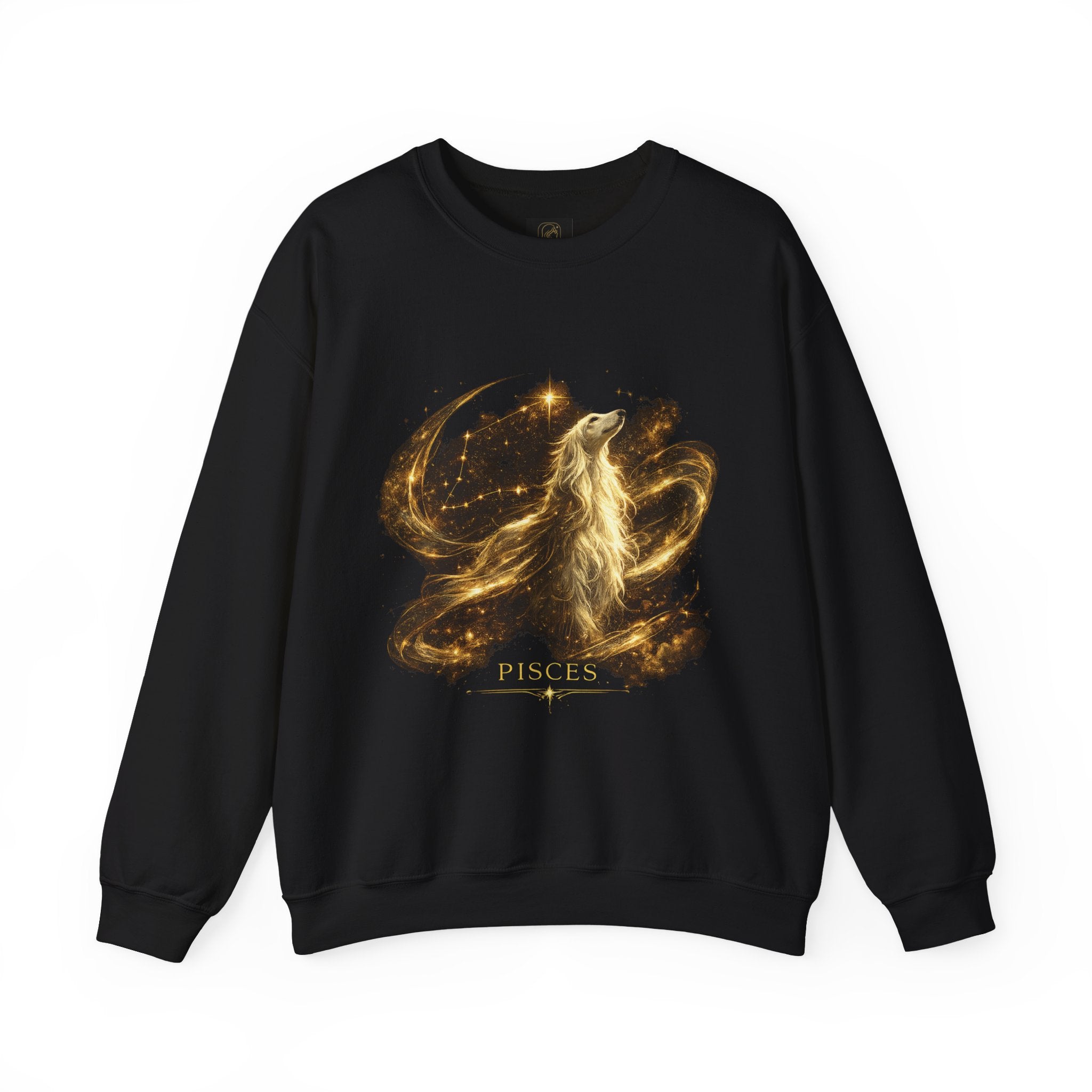 Pisces Zodiac Sweatshirt