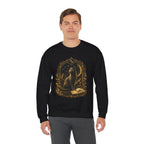 Capricorn Zodiac Sweatshirt