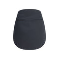 Courrèges Black Polyester Mini Skirt
