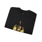 Virgo Zodiac Crewneck Sweatshirt