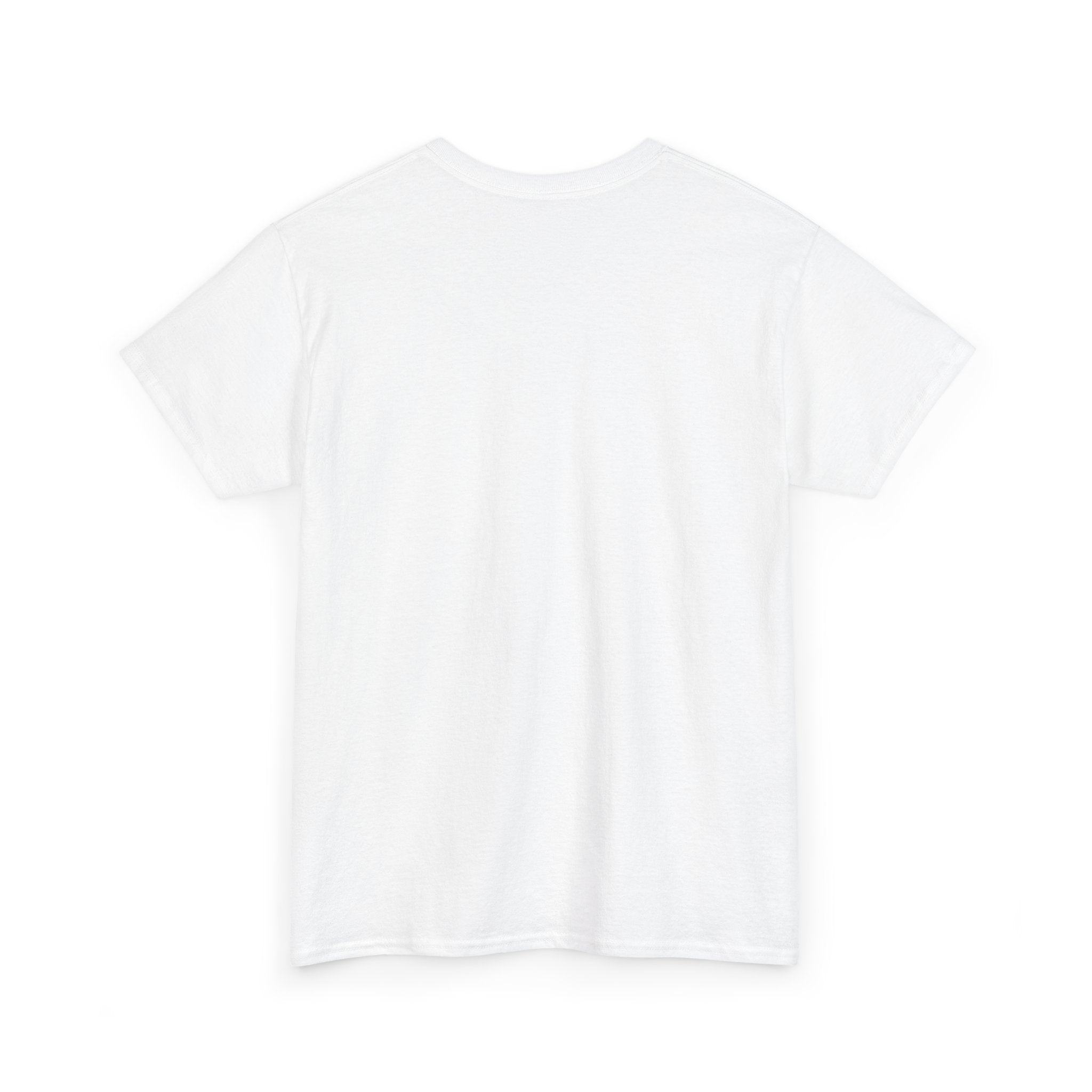 Unbothered Cat Graphic T-Shirt