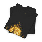 Leo Zodiac T‑Shirt