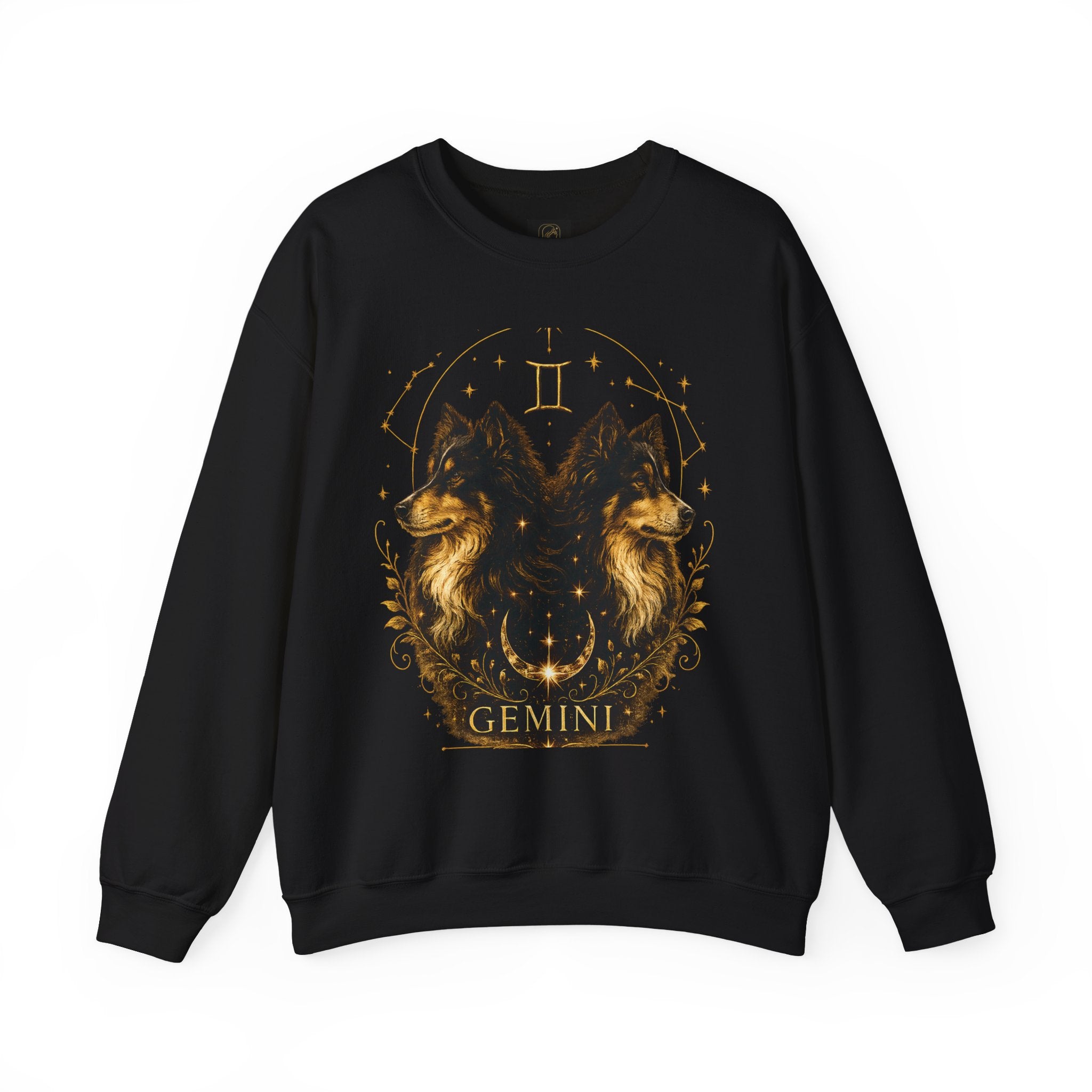 Gemini Zodiac Sweatshirt