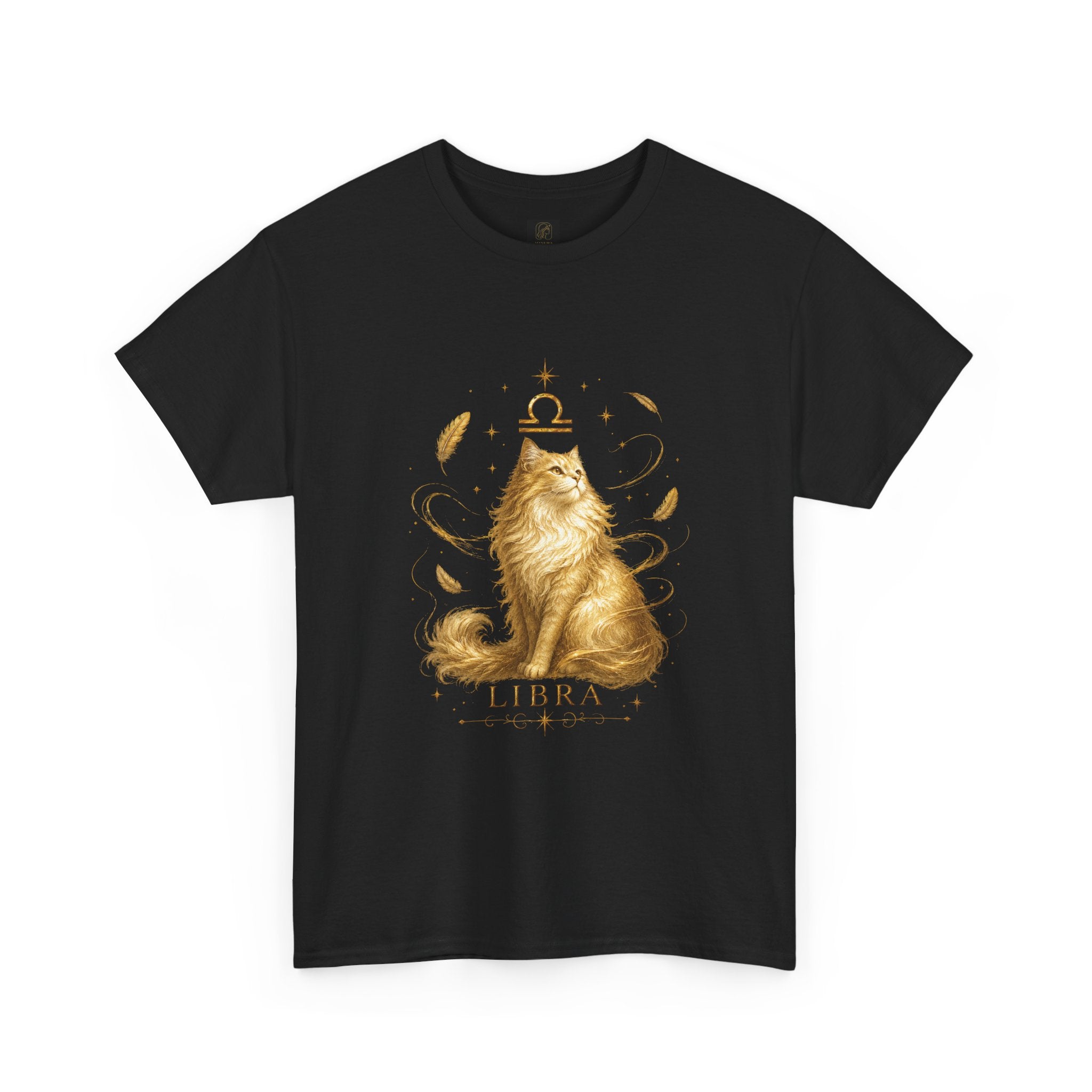 Libra Zodiac T-Shirt