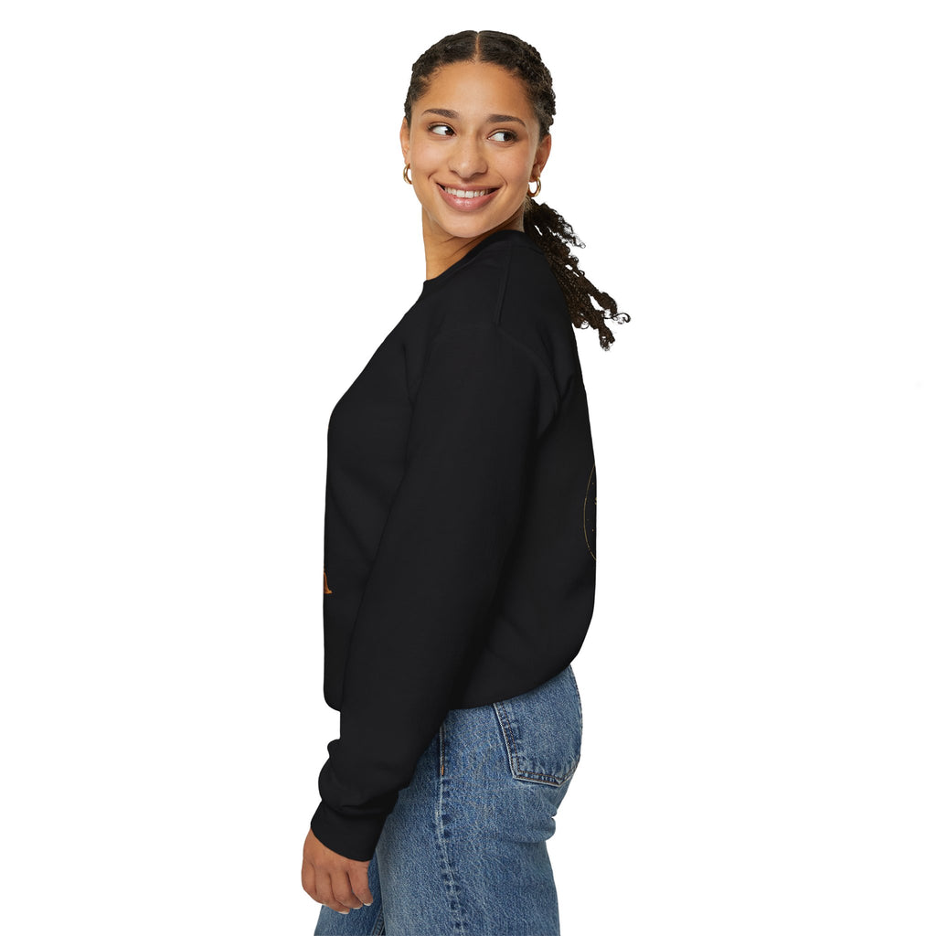 Taurus Dog Sweatshirt