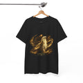 Pisces Zodiac T‑Shirt