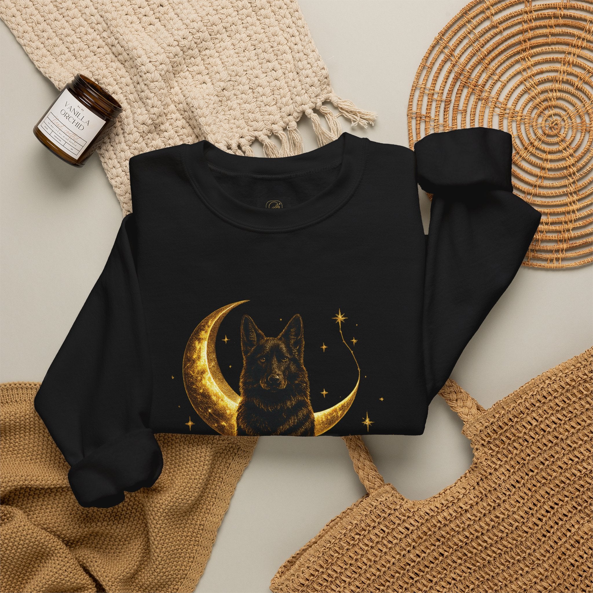 Scorpio Zodiac Sweatshirt