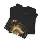 Aquarius Heavy Cotton Tee