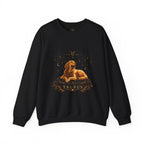 Taurus Dog Sweatshirt