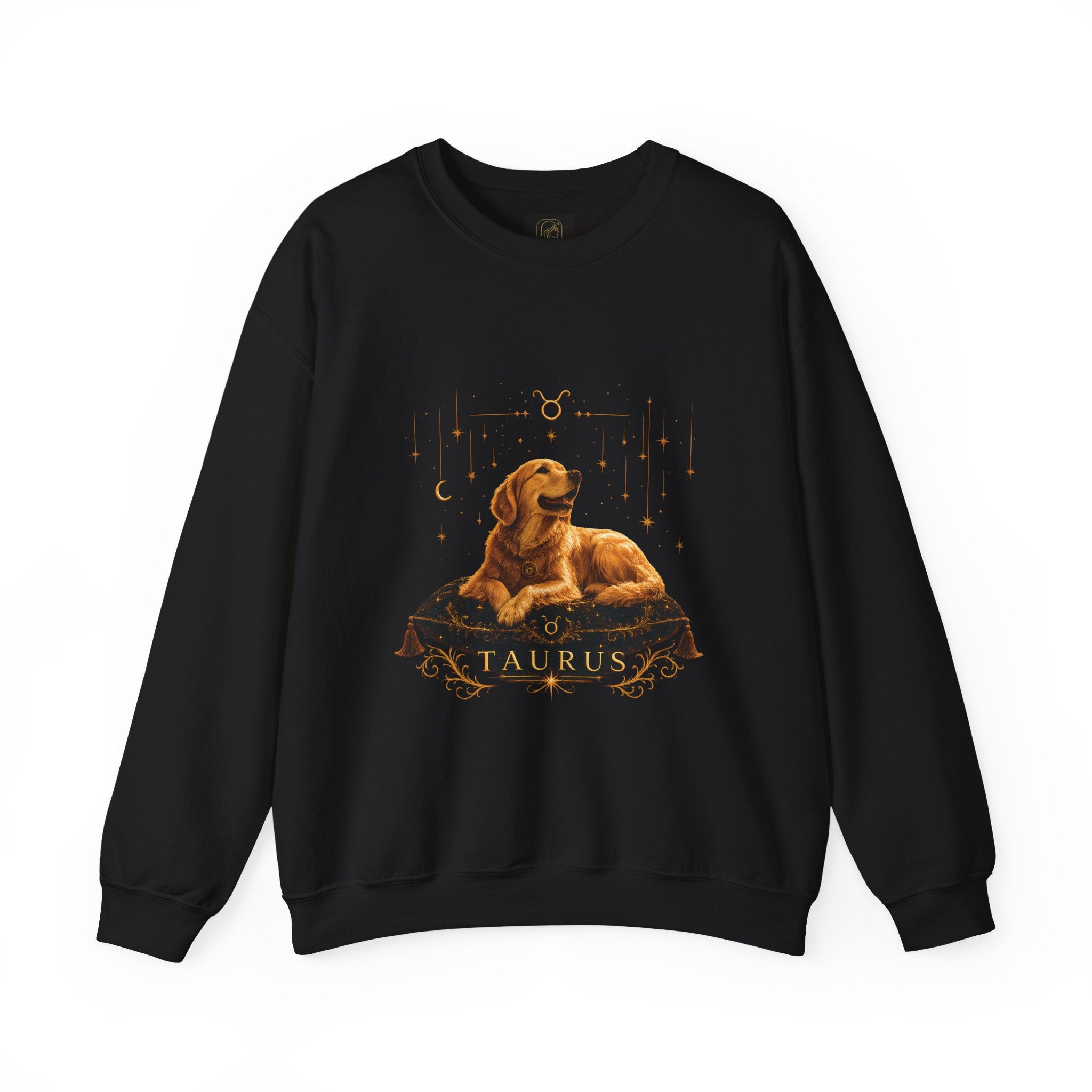 Taurus Dog Sweatshirt