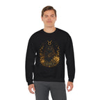 Taurus Zodiac Sweatshirt