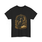 Capricorn Zodiac T-Shirt