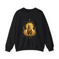 Leo Zodiac Sweatshirt