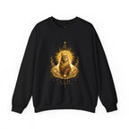 Leo Zodiac Sweatshirt