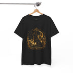 Capricorn Zodiac T-Shirt