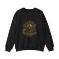 Sagittarius Zodiac Crewneck Sweatshirt